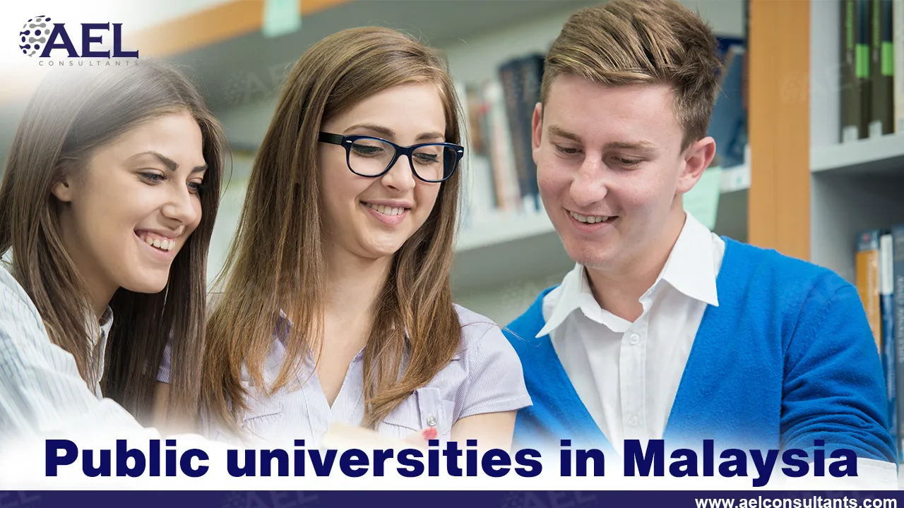 public universities in Malaysia
