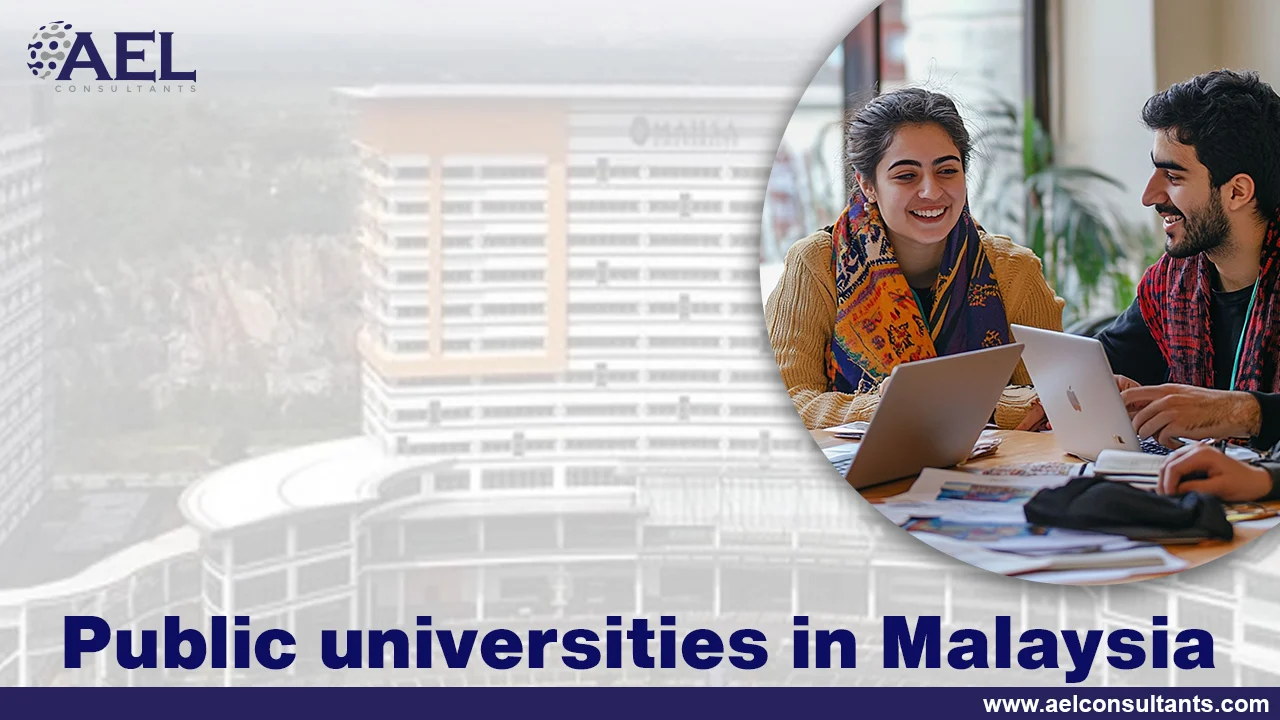 public universities in Malaysia