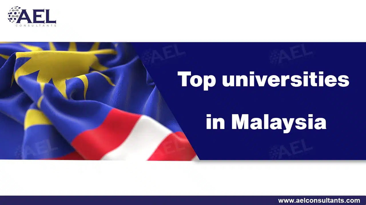 top universities in Malaysia