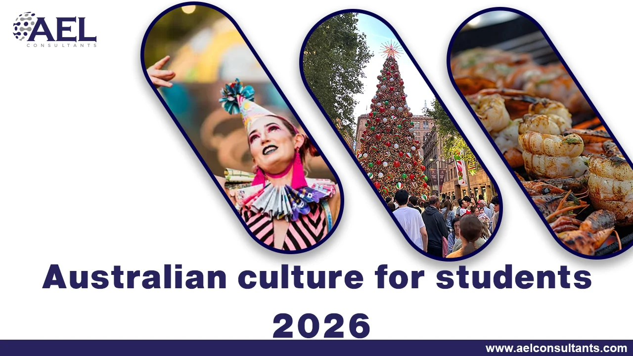 Australian culture for students 2026 