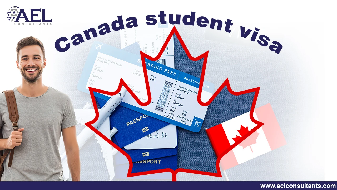Canada student visa