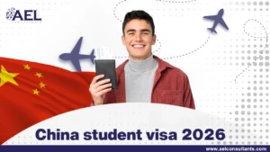 China student visa 2026