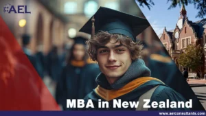 MBA in New Zealand