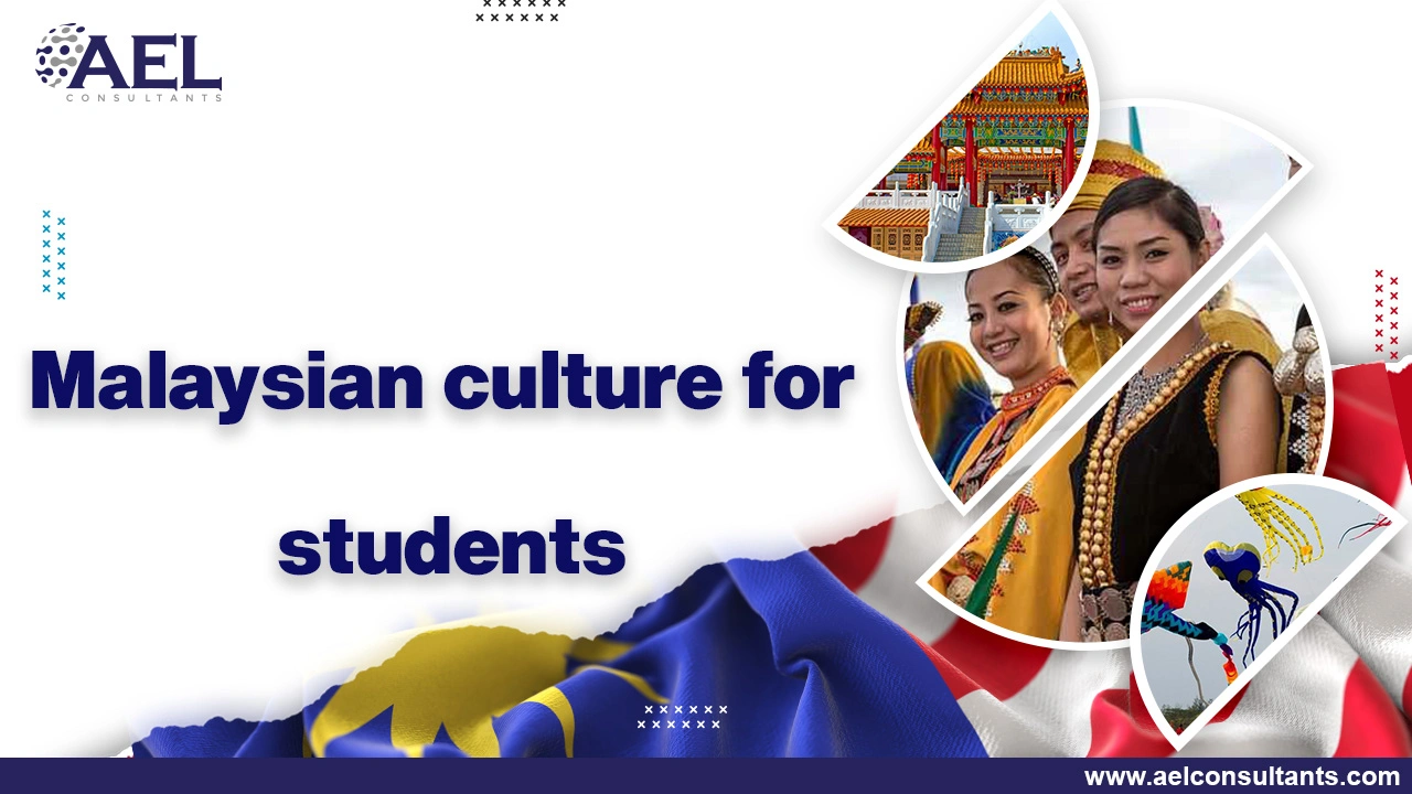 Malaysian culture for students