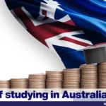 cost of studying in Australia 2026