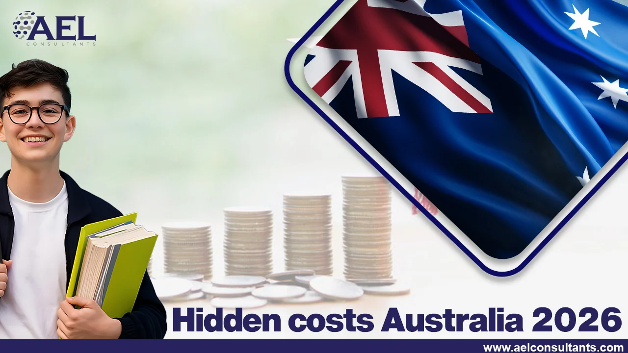 Hidden Costs in Australia