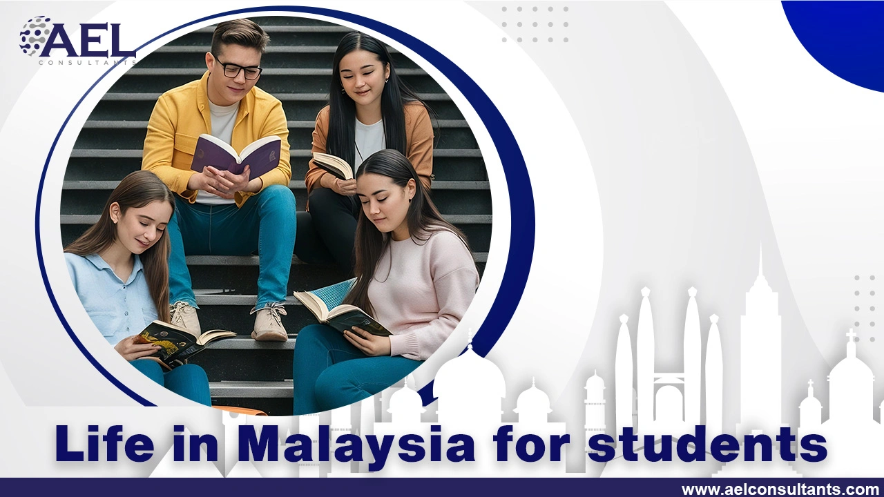 life in Malaysia for students