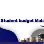 student budget Malaysia
