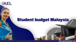 student budget Malaysia