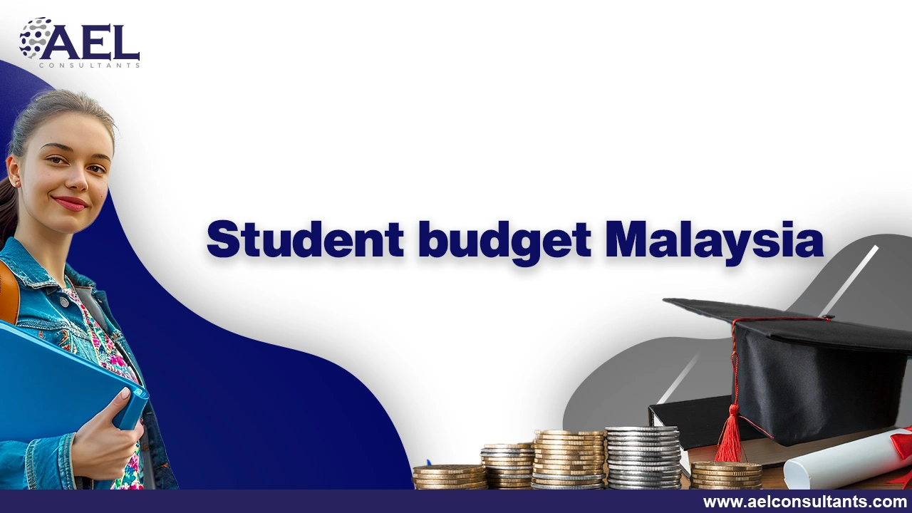 student budget Malaysia