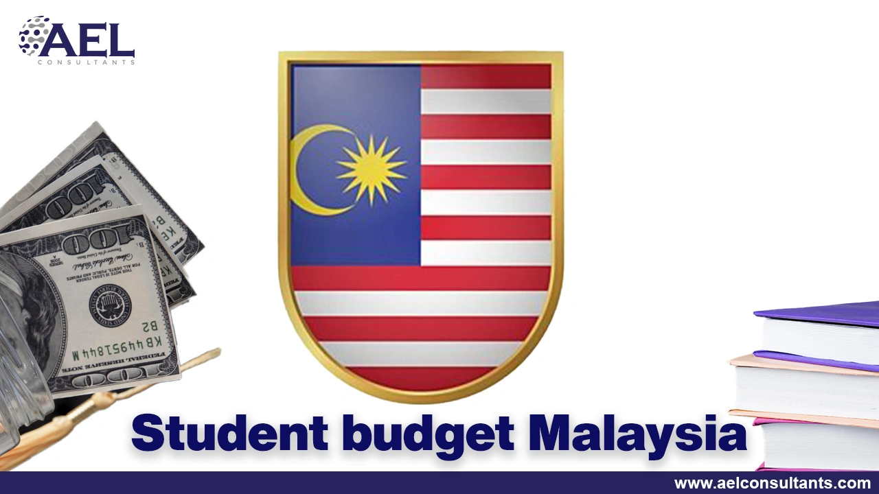 student budget Malaysia