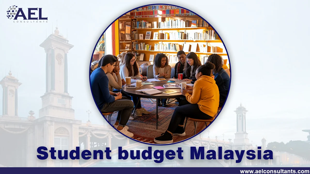 student budget Malaysia