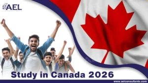 Study in Canada
