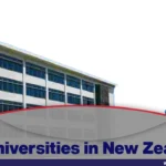 top universities in New Zealand