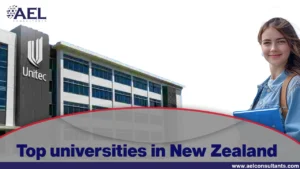 top universities in New Zealand