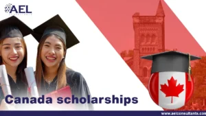 Canada scholarships