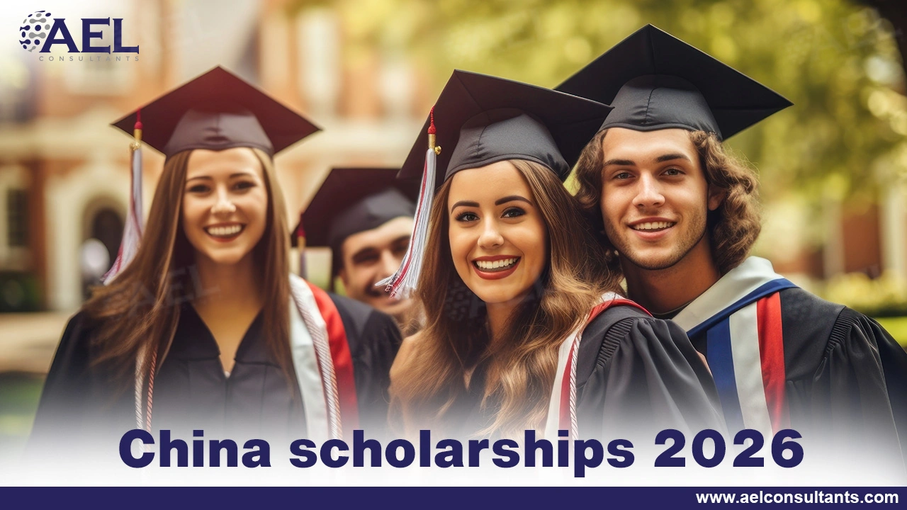 China scholarships 2026