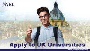 apply to UK universities