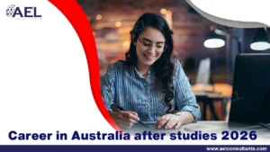 career in Australia after studies 2026