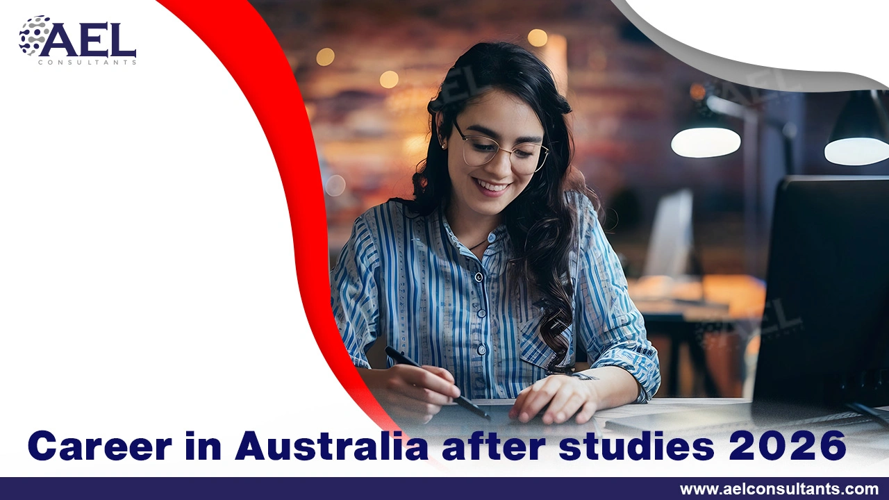 career in Australia after studies 2026