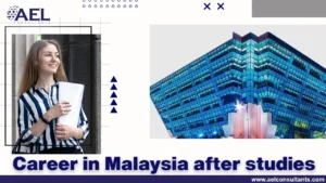 career in Malaysia after studies