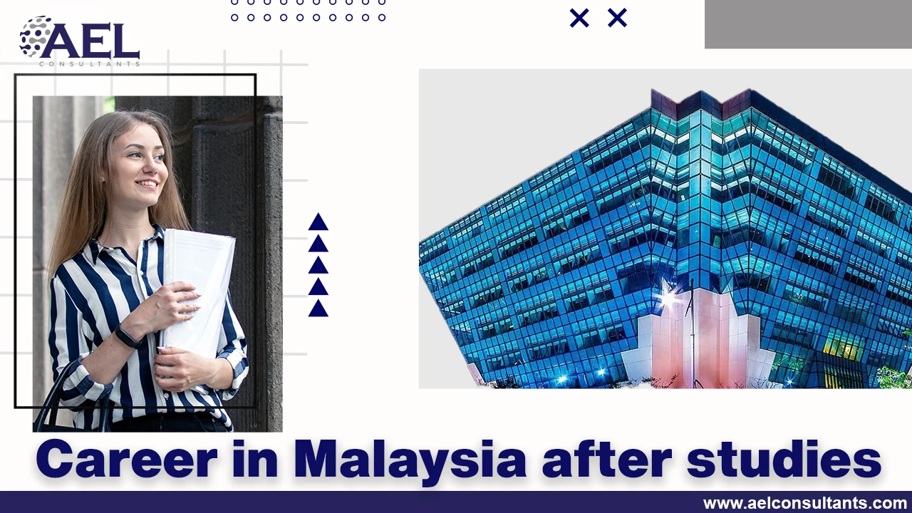 career in Malaysia after studies