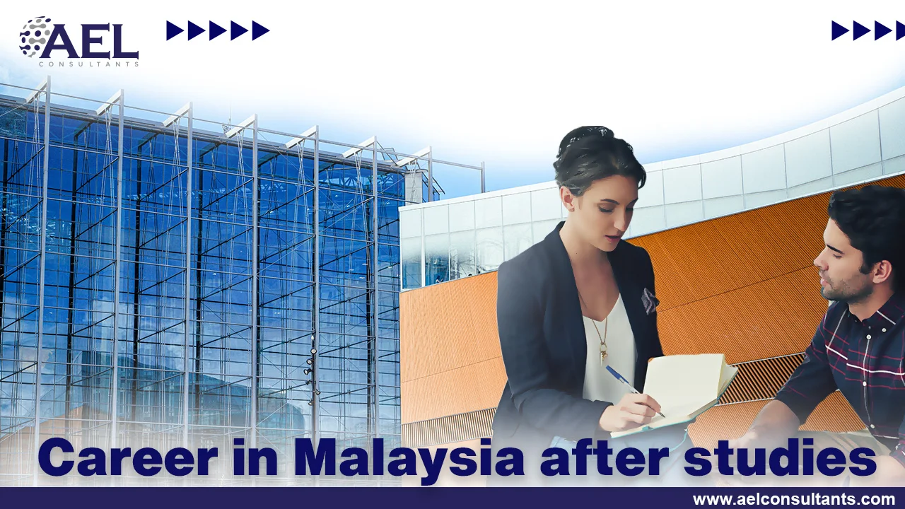 career in Malaysia after studies