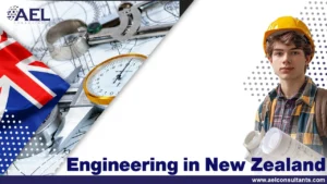 engineering in New Zealand