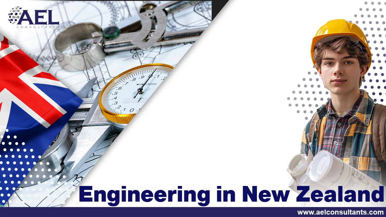 engineering in New Zealand