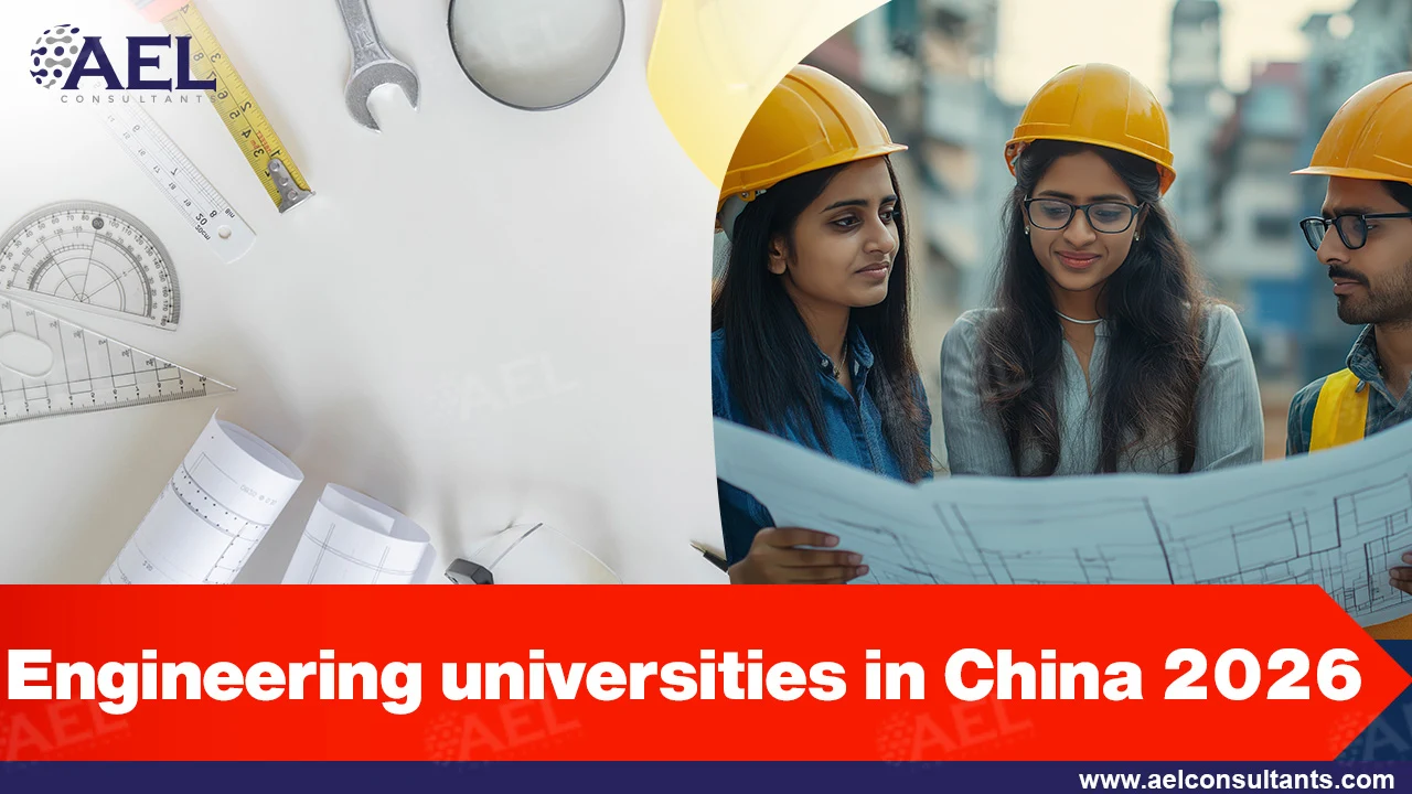 engineering universities in China 2026