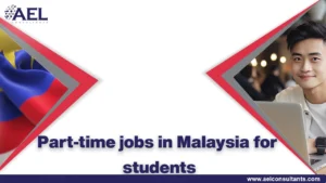 Part-Time Jobs in Malaysia