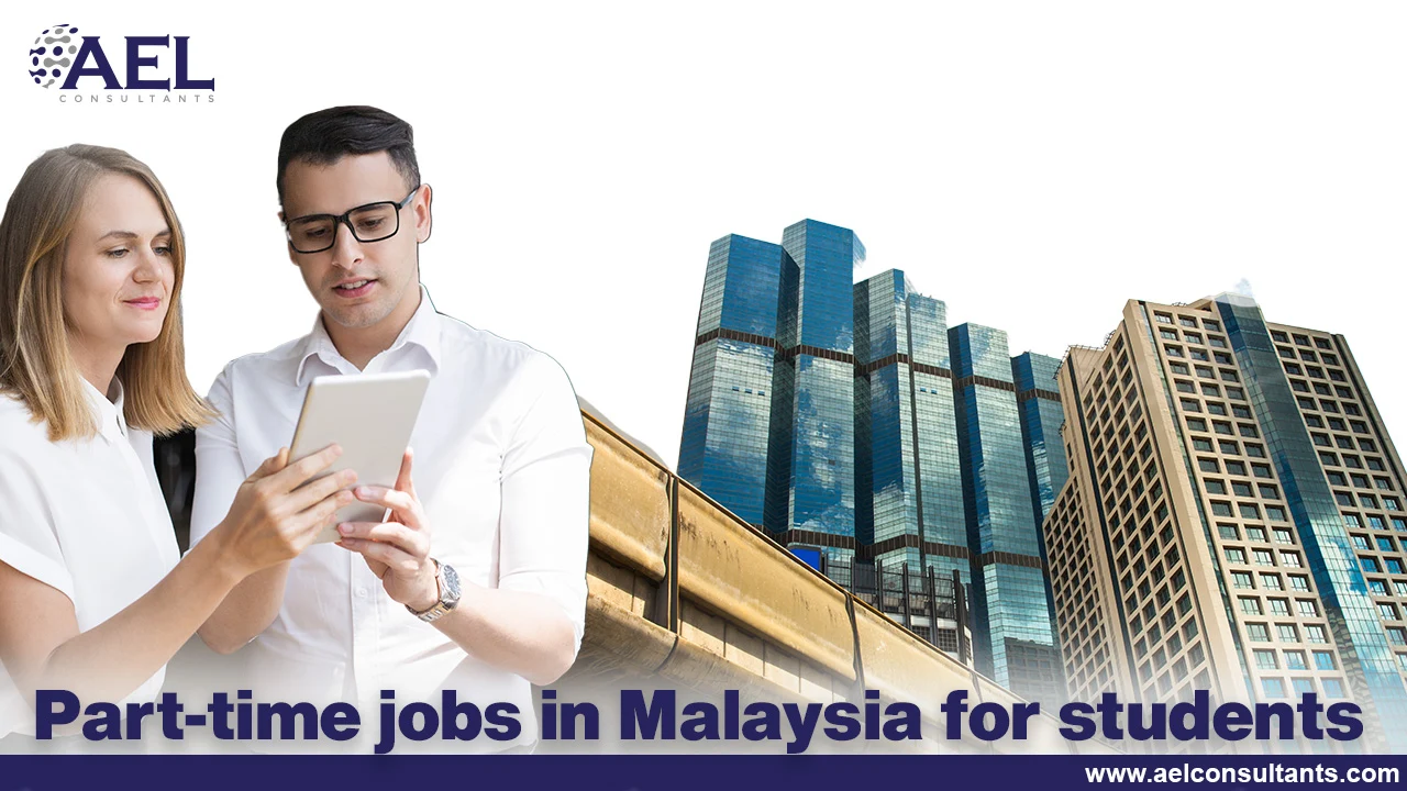 Part-Time Jobs in Malaysia