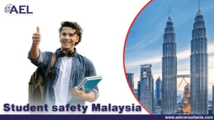 student safety Malaysia