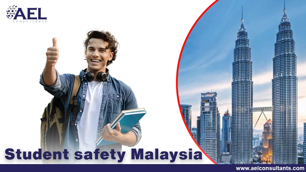 student safety Malaysia