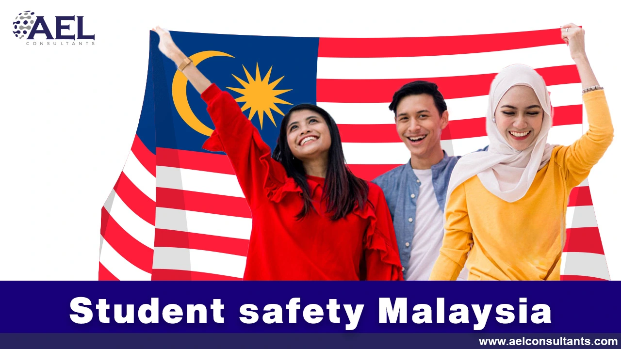 student safety Malaysia