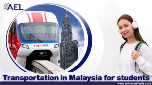 transportation in Malaysia for students