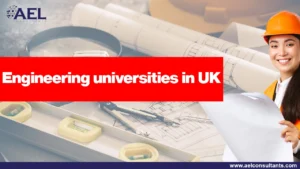 engineering universities in UK