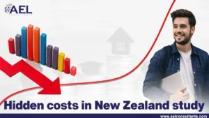 hidden costs in New Zealand study