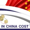 mbbs in china cost