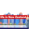 student life in New Zealand