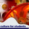 Chinese culture for students 1