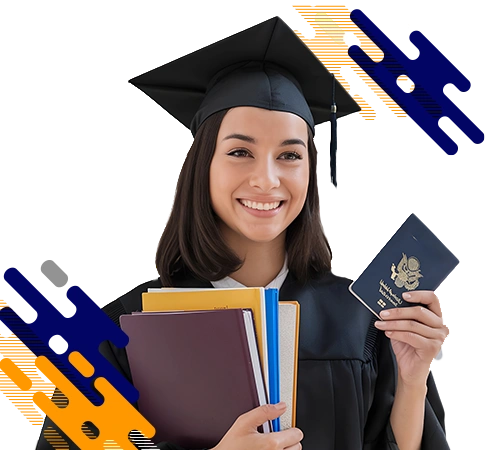 Make Your Foreign Education Dreams True