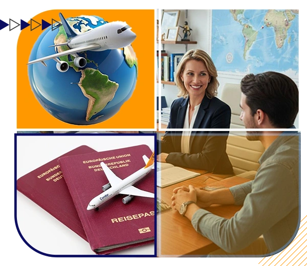 Study Abroad With a Global Education Consultan 2