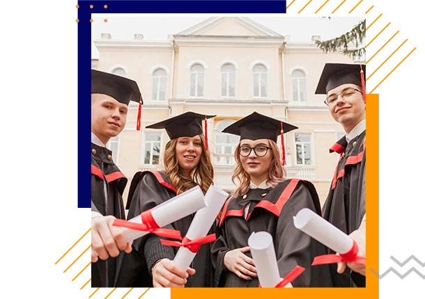 Succeed With The Best Education Consultants in Pakistan 1 1