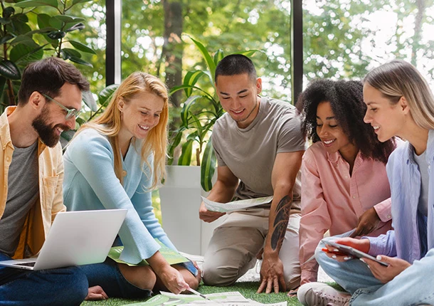 Your Dreams Deserve an Advisor Who Cares as Much as You Do