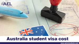 Australia Student Visa Cost 2026: Complete Financial Guide for Pakistanis 1 australia student visa cost 2