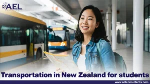 Transportation Guide for Students in New Zealand 1 transportation in New Zealand for students 2