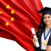 CSC Scholarshiips in China