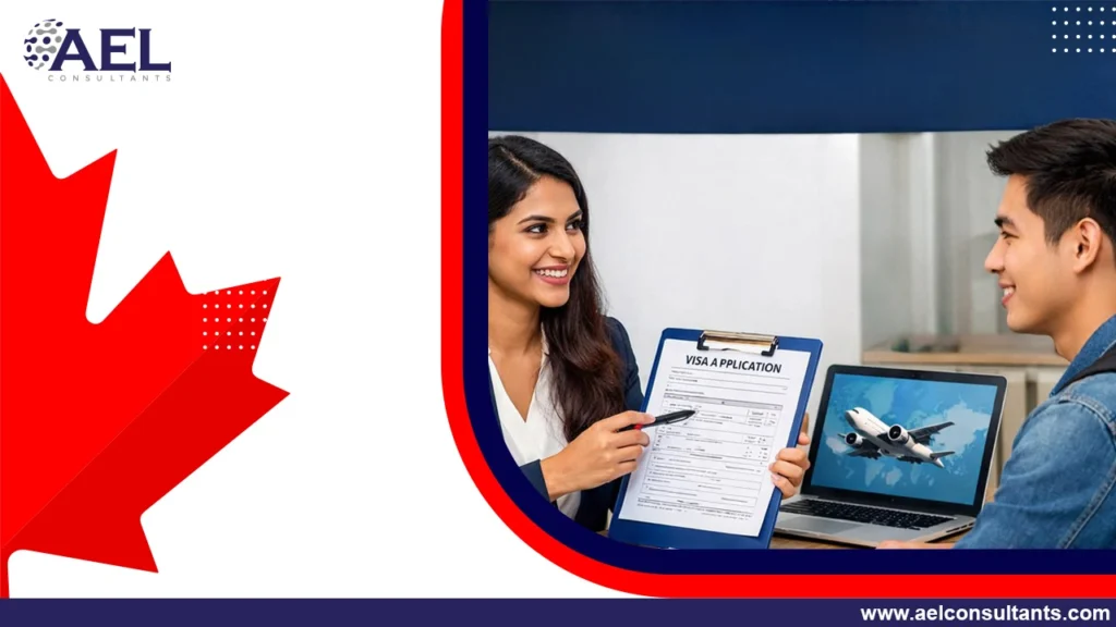 canada visa consultant pakistan