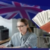 new zealand student visa fee